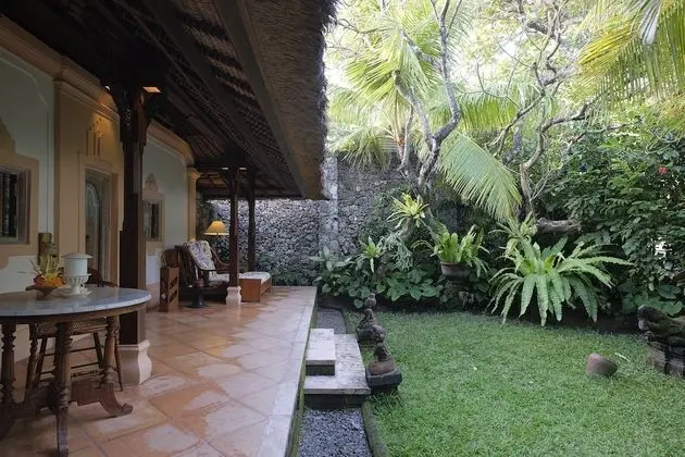 Bungalov, Denize Sıfır