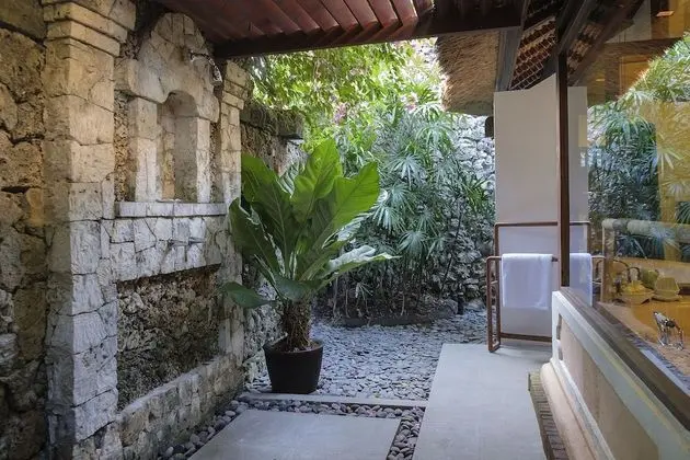 Bungalov, Denize Sıfır