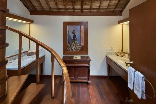 Bungalov, Denize Sıfır