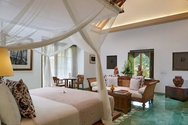 Executive Bungalov, Bahçeli