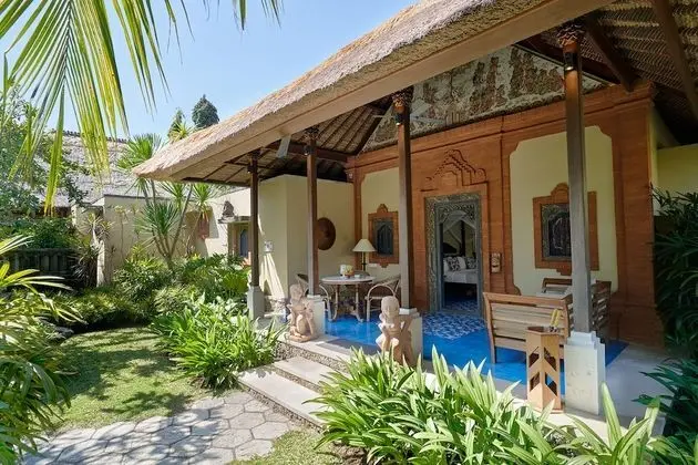 Executive Bungalov, Bahçeli