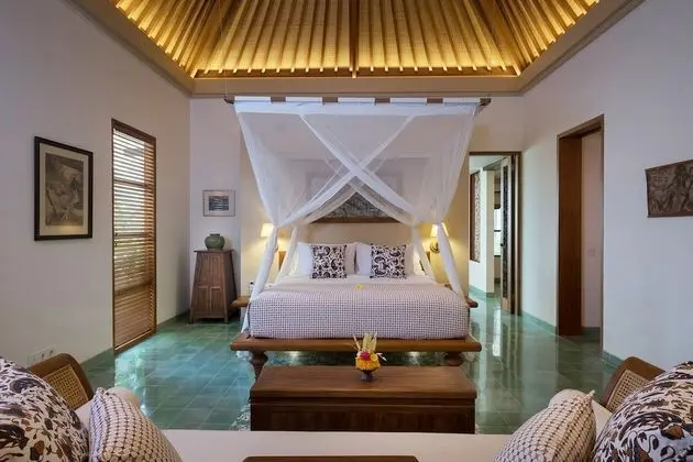 Executive Bungalov, Bahçeli