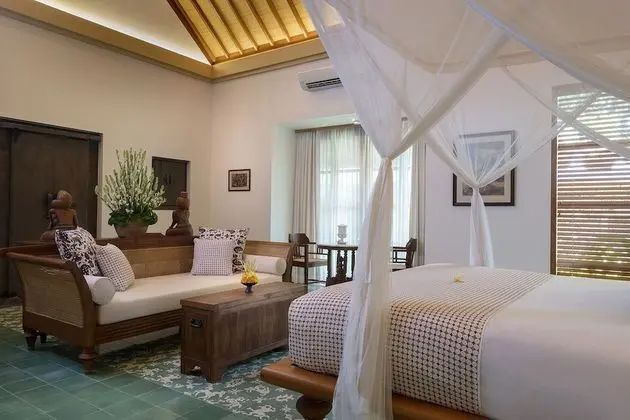 Executive Bungalov, Bahçeli