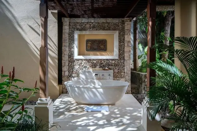 Executive Bungalov, Bahçeli