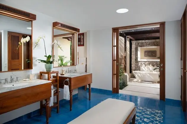 Executive Bungalov, Bahçeli
