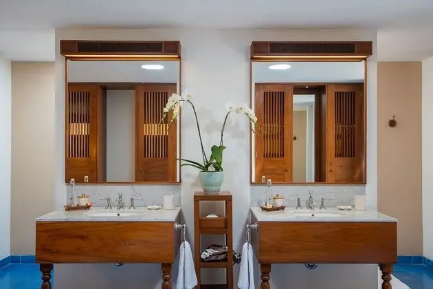 Executive Bungalov, Bahçeli