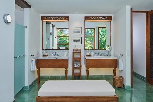 Executive Bungalov, Bahçeli