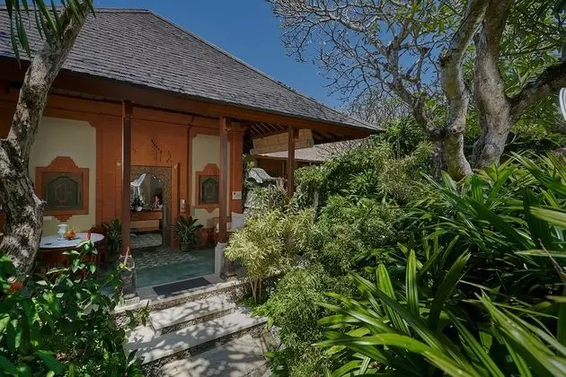 Executive Bungalov, Bahçeli