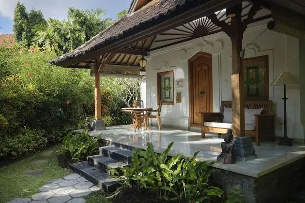 Family Bungalov