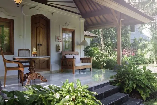 Family Bungalov