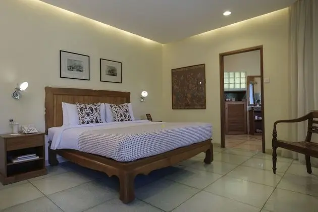 Family Bungalov