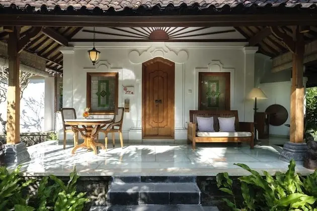 Family Bungalov