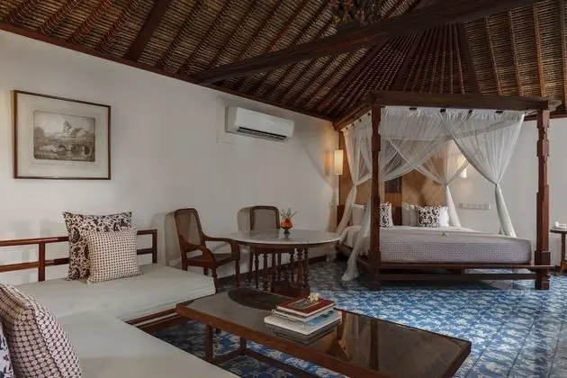 Village Bungalow