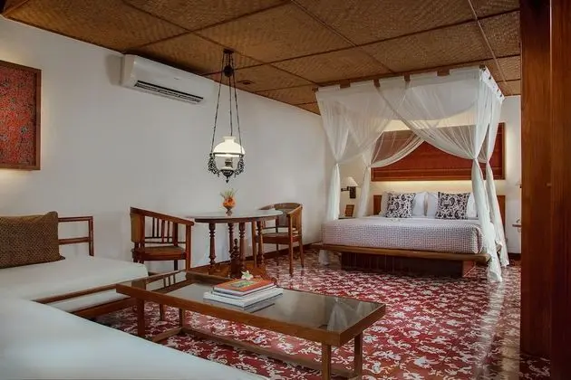 Village Bungalow