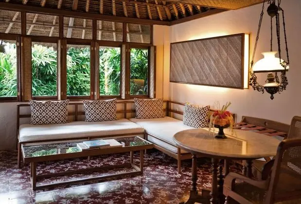 Village Bungalow