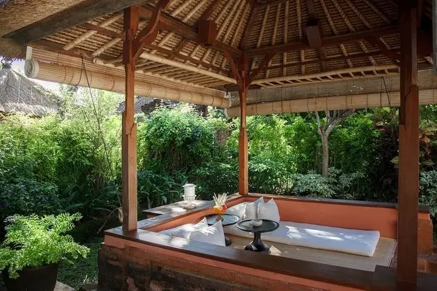 Village Bungalow