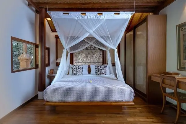 Two-Storey Bungalow