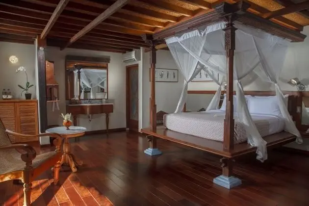 Two-Storey Bungalow
