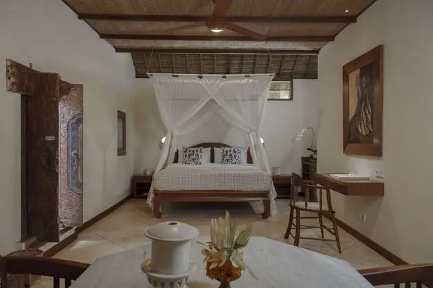 Two-Storey Bungalow