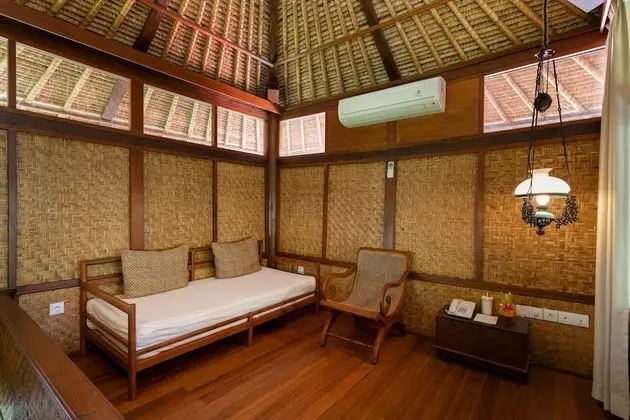 Two-Storey Bungalow