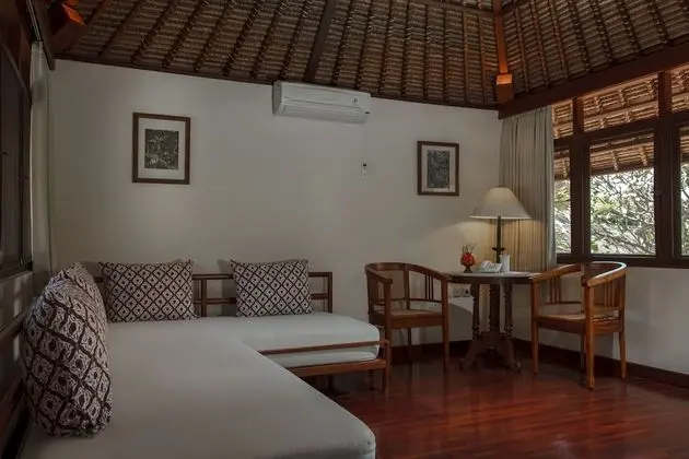 Two-Storey Bungalow
