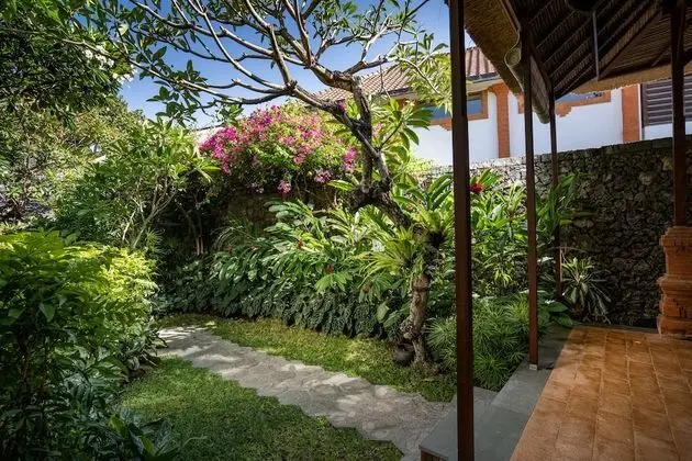 Two-Storey Bungalow