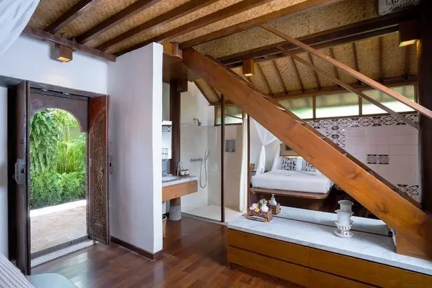Two-Storey Bungalow