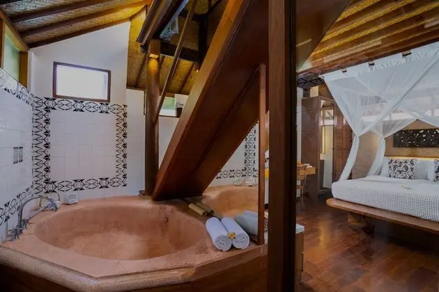 Two-Storey Bungalow