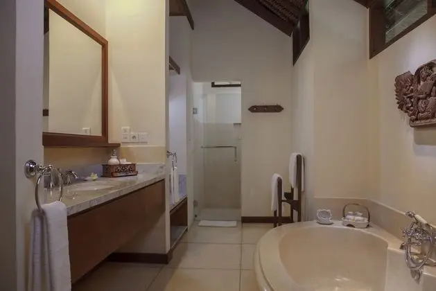 Two-Storey Bungalow