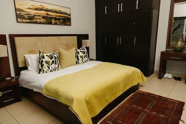 Luxury Villa, 5 Yatak Odası, Göl Manzaralı