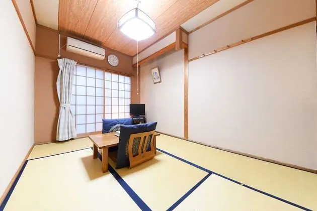 Traditional Oda (   B)