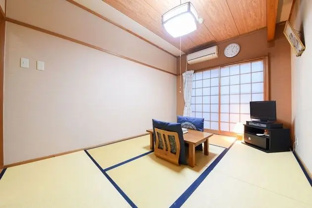 Traditional Oda (   B)