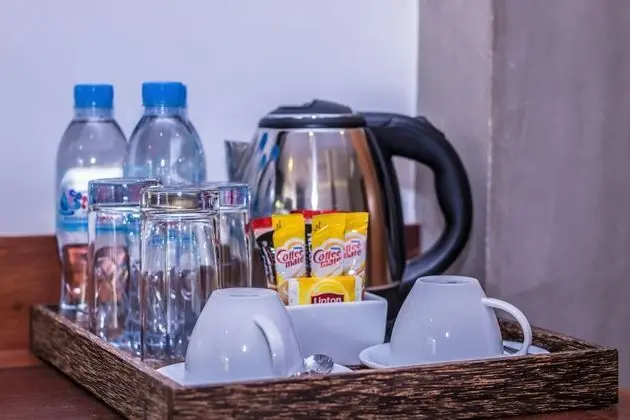 Family Oda, Havuz Manzaralı (Cabana - Free Pick up)