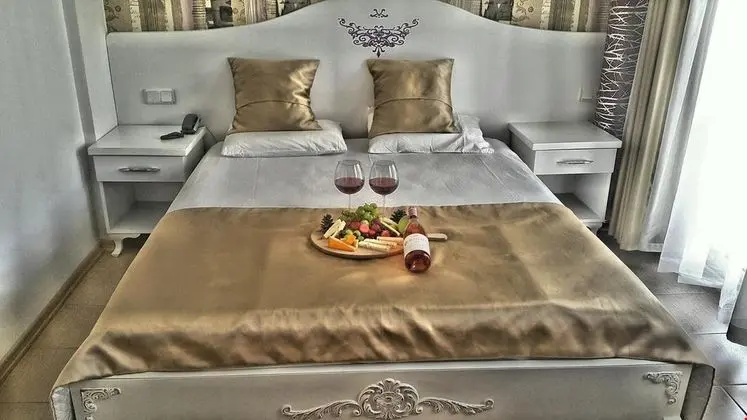 Standart Oda