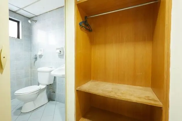 Standard Tek Kişilik Oda