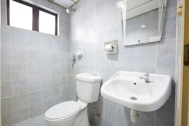 Standard Tek Kişilik Oda