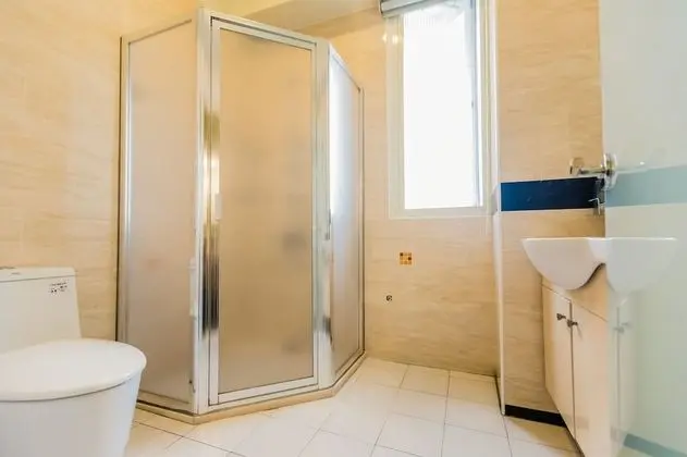 Comfort Dört Kişilik Oda