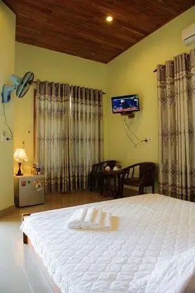 Superior Tek Büyük Yataklı Oda