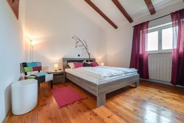 Villa, Kişiye Özel Havuzlu