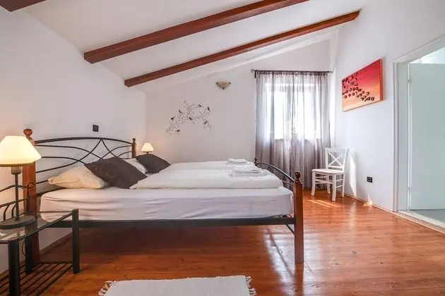 Villa, Kişiye Özel Havuzlu