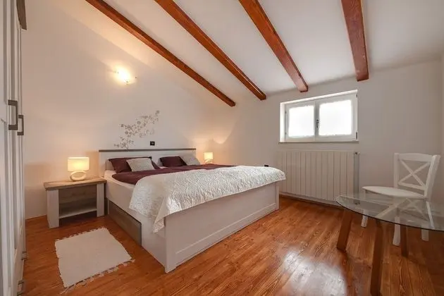 Villa, Kişiye Özel Havuzlu