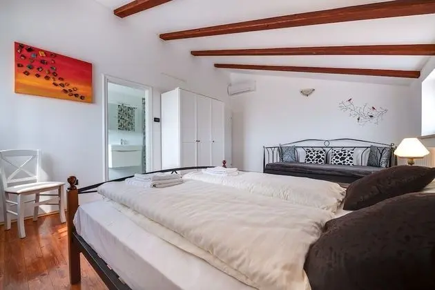 Villa, Kişiye Özel Havuzlu