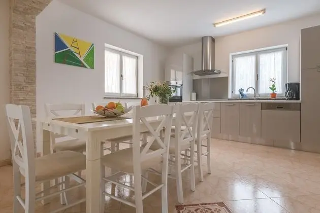 Villa, Kişiye Özel Havuzlu