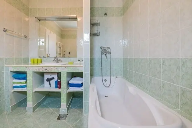 Villa, Kişiye Özel Havuzlu