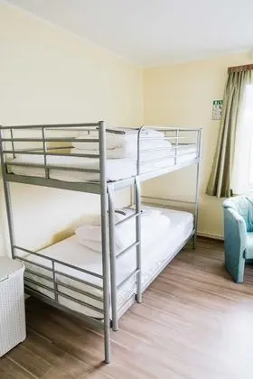Dört Kişilik Oda, Ortak Banyo (Bunk beds)