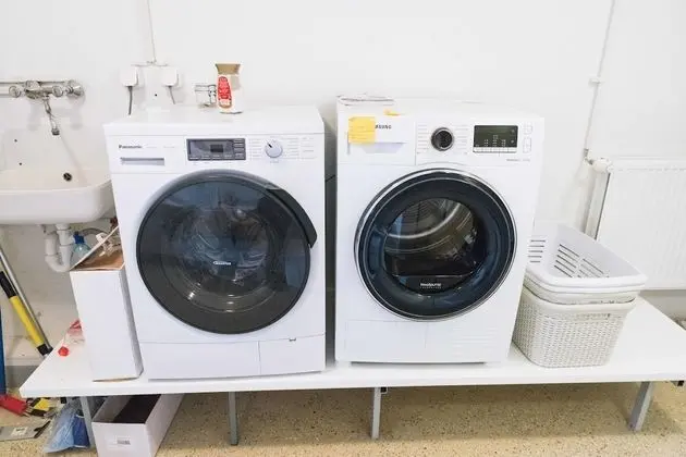 Family Dört Kişilik Oda, Ortak Banyo