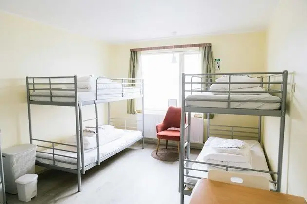 Family Oda, Ortak Banyo (Bunk beds)