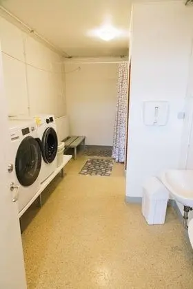 Family Oda, Ortak Banyo (Bunk beds)