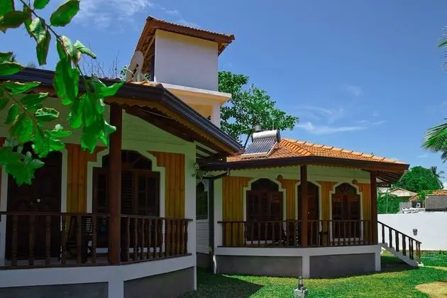 Bungalov, 1 En Büyük (King) Boy Yatak, Denize Sıfır