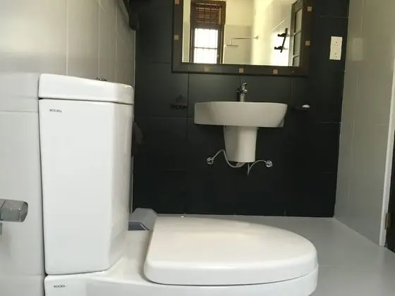 Bungalov, 1 En Büyük (King) Boy Yatak, Denize Sıfır